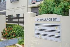 8/24 Wallace Street, CHERMSIDE QLD 4032 | Madeleine Hicks Real Estate Brisbane High end finishes, no money speared! Buy NOW! Situated in a unique complex of only 8 units, in a sort after location, walking distance to the Price Charles and Holy Spirit Hospitals and public transport at your doorstep. You will be sure to be impressed with what this boutique complex has to offer. This unit, featuring 2 spacious bedrooms, master with designer en-suite, air-conditioning, both bedrooms have access to the second balcony. Fast facts- Floor to ceiling porcelain tiles in both bathrooms Air-condition in Master bedroom and living room Huge entertaining deck with city glimpses Spaces designer kitchen with stone benchtops and Delonghi Appliances 2.7m high ceilings with LED downlights Fans throughout Single car secure car space What’s close by: – 10-minute walk to Westfield Chermside – 1-minute drive to Prince Charles Hospital – 10-minute to the Clem 7 Tunnels – 15-minute drive to the Brisbane airport – Bus routes 80 meters from your doorstep – 4-minute drive to Padua and Mount Alvernia Colleges Don’t miss out, the owner has given us clear instructions this property will sell! Currently rented for $400.00 per week returning approximately 4.5% yield after costs on the current asking price, this is a great opportunity for investors or if your looking to move in the current lease in places finishes in February 2020. What an opportunity to purchase in Chermside! Contact the MHRE team today to inspect! Building: 103 m² Bedrooms: 2 Bathrooms: 2