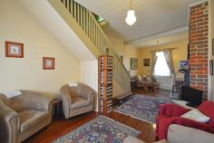 2 Bate St Central Tilba NSW 2546 $985,000 plus SAV Bates General Store and Bed & Breakfast is situated in the historic village of Central Tilba and is an iconic landmark. Central Tilba is also known for the TV show "River Cottage Australia" as it is filmed on a farm just up the road. If you have dreamed of moving to the beautiful south coast, here is your chance to live and work in paradise. Features Include: Three bedroom. one bathroom residence, separate three room Bed & Breakfast with off street parking (each room has an ensuite), very popular general store, fuel sales and post office with 185 mailboxes. The B & B could be easily converted into a second residence. The Two Story Bed and Breakfast has three guestrooms, two located on the top floor and one on the bottom. The Postmasters room has a queen bed, a single bed and it's own ensuite. One of our upstairs rooms has a queen bed and the other a double, both with their own bathrooms. Downstairs is the guest kitchen/lounge and dining area. Set on a 4321 m2 block of land with space to add extra rooms (subject to council approval). The property is very visible as it is first on the left hand side as you turn into Bate Street. There is a double garage with workshop and approval has been granted to build another three car garage at the rear of the property. Central Tilba is a mecca for visitors and locals who enjoy the ambiance and charm of this historic and mostly unaltered quaint village. A short drive takes you past the scenic farm where "River Cottage Australia" is filmed. Sale includes furniture in the Bed & Breakfast (excluding personal items) and training. Stock is at valuation.