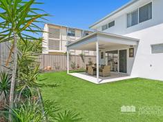 40 KATE STREET, Woody Point | Waterfront Properties Redcliffe WOODY POINT - NEAR NEW This property would suit the most discerning buyer. Situated on a 405m2 block of land high on the hill on the Eastern side of Oxley Avenue, the property is fully fenced with landscaped gardens. The living area is over 2 levels with the bedrooms upstairs + an extra lounge area. Downstairs features a large kitchen with walk-in pantry, Family Room and Formal Lounge. - Walk to water and Woody Point Village - Ducted air-conditioning to all bedrooms - All bedrooms with Queen size beds Call Kevin NOW to arrange an inspection.