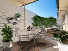 1 / 22-24 GRANT STREET, Redcliffe - Waterfront Properties Redcliffe Low set Villa - Prime location East of Oxley Situated just half a block back from Redcliffe’s stunning beachfront and located East of Oxley, this lowset 2 bedroom unit is in a quiet complex, in a beautiful tree-lined street. Features include: • 2 spacious bedrooms, master with air-conditioning and built-in wardrobe • Air-conditioned living/dining, large kitchen with loads of storage • Secure, remote control lock-up garage with internal access, additional storage at rear of unit for small boat trailer, shed etc. • Low body corporate fees, spacious internal laundry • Pets allowed (subject to body corporate approval) • Private, gated secure courtyard • Situated at the end of complex (only 6 in total) with large grassed area to the side Redcliffe’s vibrant CBD, with its popular shops, cafes, restaurants, RSL and waterfront delights are within an approximate 10-15-minute walk. Within a 5-minute walk is Redcliffe’s magical beachfront and walking paths towards the end of the street. Public transport is located approximately a block away and the local shops including grocery, butcher, bakery, news agency are also within a 5-10 min stroll. This unit is located within the ever-popular Redcliffe State High and Scarborough State School catchment zones. Representing amazing value, lowset units in this blue-chip location are rare to find, so call today to arrange your inspection, as this one will not last!