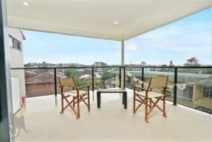 8/24 Wallace Street, CHERMSIDE QLD 4032 | Madeleine Hicks Real Estate Brisbane High end finishes, no money speared! Buy NOW! Situated in a unique complex of only 8 units, in a sort after location, walking distance to the Price Charles and Holy Spirit Hospitals and public transport at your doorstep. You will be sure to be impressed with what this boutique complex has to offer. This unit, featuring 2 spacious bedrooms, master with designer en-suite, air-conditioning, both bedrooms have access to the second balcony. Fast facts- Floor to ceiling porcelain tiles in both bathrooms Air-condition in Master bedroom and living room Huge entertaining deck with city glimpses Spaces designer kitchen with stone benchtops and Delonghi Appliances 2.7m high ceilings with LED downlights Fans throughout Single car secure car space What’s close by: – 10-minute walk to Westfield Chermside – 1-minute drive to Prince Charles Hospital – 10-minute to the Clem 7 Tunnels – 15-minute drive to the Brisbane airport – Bus routes 80 meters from your doorstep – 4-minute drive to Padua and Mount Alvernia Colleges Don’t miss out, the owner has given us clear instructions this property will sell! Currently rented for $400.00 per week returning approximately 4.5% yield after costs on the current asking price, this is a great opportunity for investors or if your looking to move in the current lease in places finishes in February 2020. What an opportunity to purchase in Chermside! Contact the MHRE team today to inspect! Building: 103 m² Bedrooms: 2 Bathrooms: 2