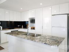 502 / 4 Anderson Street, Scarborough | Waterfront Properties Redcliffe Excellent Water Views & Superb Location….. at a Great Price! Enjoy a tranquil waterfront lifestyle with cooling breezes and relaxing views across Moreton Bay from this modern & stylish Apartment. Stroll just meters to the Scarborough Village café precinct, iconic Scarborough Park and Beach, with an abundance of activities at your doorstep. Features Include: 2 generous bedrooms, Master with WIR and ensuite Spacious open plan living areas Great 2 pak kitchen with stone benchtops Quality fittings and fixtures throughout Air conditioning Secure Building with intercom/swipe access Secure basement car park and lock up storage If a waterfront lifestyle appeals, this Apartment represents a great opportunity. Phone Mark 0413 447 576 for your inspection.