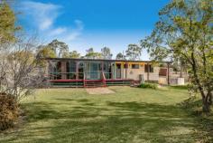 4 Clifford Street Meringandan West QLD 4352 This tidy 3 bedroom home at 4 Clifford Street, Meringandan West will tick the boxes for those who are wanting the combination of lifestyle living without the maintenance of a rural property. Perfectly positioned on the 4,032m2 allotment, you will be able to admire the atmosphere that has been created while you are still only a 20 minute drive from the Toowoomba CBD. The rural charm of the home will win you over from the moment you walk in the home. The welcoming lounge space is anchored with a wood fire place that perfectly warms the home in the cooler months. Continuing through the home, you are then greeted by the spacious dining and living space that is filled with natural sunlight through the Northern facing windows. Complimenting the space, the original timber kitchen has been functionally designed as it overlooks the panoramic Northern outlook. The home features 3 generous bedrooms which all feature built in robes, while the master has an adjoining study come walk in robe. The accompanying main bathroom is perfect for a family as it features a practical layout with shower over the bath and well designed vanity. Overall, this property features: – Functional kitchen with panoramic Northern outlook – Open plan dining and main living space soaked in natural sunlight – Lounge space with wood fire place – 3 generous bedrooms all with built in robes – Study/walk in robe off the master bedroom – Main bathroom with shower over the bath and well designed vanity – Expansive 6m x 6m carport that leads directly to the house – 6m x 9m shed with 2 roller doors and personal door – Additional 3m x 3m garden shed RealWay Property Partners is proud to present 4 Clifford Street, Meringandan West to the market under instruction from the Public Trustee of Queensland. For more information, call Cooper Watson on 0427 557 654 or Bria Hurst on 0466 452 477.