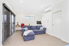 8/24 Wallace Street, CHERMSIDE QLD 4032 | Madeleine Hicks Real Estate Brisbane High end finishes, no money speared! Buy NOW! Situated in a unique complex of only 8 units, in a sort after location, walking distance to the Price Charles and Holy Spirit Hospitals and public transport at your doorstep. You will be sure to be impressed with what this boutique complex has to offer. This unit, featuring 2 spacious bedrooms, master with designer en-suite, air-conditioning, both bedrooms have access to the second balcony. Fast facts- Floor to ceiling porcelain tiles in both bathrooms Air-condition in Master bedroom and living room Huge entertaining deck with city glimpses Spaces designer kitchen with stone benchtops and Delonghi Appliances 2.7m high ceilings with LED downlights Fans throughout Single car secure car space What’s close by: – 10-minute walk to Westfield Chermside – 1-minute drive to Prince Charles Hospital – 10-minute to the Clem 7 Tunnels – 15-minute drive to the Brisbane airport – Bus routes 80 meters from your doorstep – 4-minute drive to Padua and Mount Alvernia Colleges Don’t miss out, the owner has given us clear instructions this property will sell! Currently rented for $400.00 per week returning approximately 4.5% yield after costs on the current asking price, this is a great opportunity for investors or if your looking to move in the current lease in places finishes in February 2020. What an opportunity to purchase in Chermside! Contact the MHRE team today to inspect! Building: 103 m² Bedrooms: 2 Bathrooms: 2