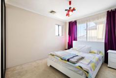 91A Mimosa Rd, Greenacre NSW 2190 Ideal for the large Family this full brick 4 bedrooms two store home. Located in Greenacres finest streets, close to schools and amenities , boasting formal and informal areas, modern kitchen and 4 bedrooms all with builtins & double lock up garage, lovely outdoor entertaining area,motivated Vendor , make the pleasure yours to inspect.