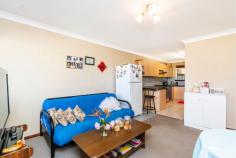 40A Dryden Street Yokine WA 6060 $200,000's Welcome to 40a Dryden Street Yokine Wanting a private viewing please call Peter Hall 0416196438 Situated in the iconic Dryden Court development,in this ultra convenient lifestyle location surrounded by abundant amenities and a plethora of public transport options is Yokine’s best buy far!This private 2-bedroom light filled, unit offers 60 sqm of living space is an ideal investment,first home or lock & leave.It will have you wondering if it really could get any better. Boasting a stylish renovated designer kitchen with feature splash-back,there is nothing left to do here but move in, unpack and enjoy.This easy-care unit offers comfort & convenient living. In a private,quiet and secure position with direct street frontage this delightful property has the luxury of views to the well maintained lawns and garden will surprise and delight you. Take stock of your surroundings with your very own sun drenched courtyard, enjoy those casual weekend times with family and friends, firing up the BBQ it really doesn’t get any better. The main bedroom with double sliding built in robes, ceiling fan with views onto the front courtyard,an adjacent second bedroom or home office offers you options,work from home or have as a guest room for family or friend’s. The bathroom is spacious and has ample storage, with scope to upgrade and apply your own style. A conveniently located laundry allows ease of use and plenty of storage space for the families requirements. To the rear of the home is your very own private paved carport, ready for entertaining the extended family and friends,a time to reflect and unwind, enhancing the peacefulness of your surroundings. With its prime central location, in the most desirable and highly sought after street,all within walking distance to a host of places. Ever so close local parks, public transport easy access to Wanneroo Road, Alexander Drive with multiple options available for private or public high schools. It’s quite simple Yokine is blessed by all it has to offer you certainly won’t be disappointed. With all the benefits and amenities of a well established suburb. Whether you’re starting up, relocating or investing for the future make the move to 40a Dryden Street Yokine. Become the new owner in this commanding sought after location. Property Outgoings City of Stirling Shire Rates $1393.25 pa (approx) Water Rates $900.95 pa (approx) Strata Fees $450 p/q(approx) Total Unit Area 60 sqm (approx) Tenanted to 26th January 2020 at $280 per week To view this property please contact Tim Tyler 0418 946 970 or Peter Hall 0416 196 438 Features of this Property 2 spacious bedrooms, one bathroom, separate toilet Chef’s kitchen with laminated bench tops plenty of storage, gas hotplates, electric oven. Window treatments throughout Security screen doors(front & rear) Functional laundry, abundance of storage. Allocated covered car parking bay adjacent to home. Water wise landscape gardens. 6 km to the CBD. Close to ECU (Edith Cowan University) Mount Lawley Golf Club Yokine Reserve , Terry Tyzack Aquatic centre with numerous local parks all walking distance from home Galleria Shopping Centre all but a short distance away...