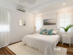 30 VICTORIA AVENUE, Woody Point | Waterfront Properties Redcliffe Stunning renovated cottage on 1012m2 block! Nestled behind a white picket, tree-lined fence this immaculately presented property has much more to offer than meets the eye. Having undergone a top to bottom tasteful renovation in recent years this home is move-in ready and is sure to impress from the formal entry to the open plan kitchen and living areas that flow effortlessly out to a fantastic covered deck overlooking picturesque gardens. Additional features of this charismatic property include: - 3 Good size bedrooms - Master with WIR - Polished timber floors, high ceilings, VJ walls - Formal entry - Multiple formal and informal living areas - Modern, gourmet kitchen with gas cooktop, stone benchtops + good size pantry and island bench - 2 tastefully renovated bathrooms - Private front verandah - Air-conditioned main living - Spacious laundry - Side access with automated gate through to the huge man-haven, including lock-up garage + room to store the boat/trailer/caravan and anything else you may have under cover - 2nd driveway with offstreet park - Garden shed - 1012m2 of beautifully landscaped land with fresh water bore - Just over 300m to the waterfront, walking distance to Bramble Bay Bowls Club, Pelican Park and Aquasplash! - 20 min to Brisbane airport, 30 min to Brisbane CBD With far too many features to possibly list, this magnificent property is an absolute must to inspect. Call Kevin on 0418 125 356 to arrange your private inspection today!
