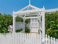 30 VICTORIA AVENUE, Woody Point | Waterfront Properties Redcliffe Stunning renovated cottage on 1012m2 block! Nestled behind a white picket, tree-lined fence this immaculately presented property has much more to offer than meets the eye. Having undergone a top to bottom tasteful renovation in recent years this home is move-in ready and is sure to impress from the formal entry to the open plan kitchen and living areas that flow effortlessly out to a fantastic covered deck overlooking picturesque gardens. Additional features of this charismatic property include: - 3 Good size bedrooms - Master with WIR - Polished timber floors, high ceilings, VJ walls - Formal entry - Multiple formal and informal living areas - Modern, gourmet kitchen with gas cooktop, stone benchtops + good size pantry and island bench - 2 tastefully renovated bathrooms - Private front verandah - Air-conditioned main living - Spacious laundry - Side access with automated gate through to the huge man-haven, including lock-up garage + room to store the boat/trailer/caravan and anything else you may have under cover - 2nd driveway with offstreet park - Garden shed - 1012m2 of beautifully landscaped land with fresh water bore - Just over 300m to the waterfront, walking distance to Bramble Bay Bowls Club, Pelican Park and Aquasplash! - 20 min to Brisbane airport, 30 min to Brisbane CBD With far too many features to possibly list, this magnificent property is an absolute must to inspect. Call Kevin on 0418 125 356 to arrange your private inspection today!