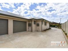 1-2-3-4/37 Edward Street WOY WOY NSW 2256 678,000 - $738,000 Arguably one of the best positions the Woy Woy District has to offer, being both private , yet so close to the Woy Woy CBD. These Brand New Villas are ready for occupation now, and will see you in before Christmas.. Villas 1,2 and 3 are THREE Bedrooms, 2 x bathrooms, and 1 x SLUG. Villa 4 is a TWO Bedroom, 1 x bathroom and a 1 x SLUG. The Villas offer outstanding modern finishes and inclusions,being built by a well known highly regarded local builder. Presenting both style and sophistication, and simply put…..It’s easy care Villa living at its absolute best. When Location matters, these Villas will serve you well, being in walking distance to numerous places of interest such as… Deepwater Shopping Plaza, Woy Woy Railway Station, Woy Woy Ferry Terminal, Peninsula Leisure Centre, and the picturesque Brisbane Waters Waterfront Reserve walking trail. INVESTORS TAKE NOTE: With the Market back on the rise, and interest rates at an all time low, If you have been looking to start or add to your portfolio, this would be a great investment for future gains and rental yields. SHOWCASING: * 1 x TWO Bedroom Villa, and 3 x THREE Bedroom Villas. * Tiled thoroughfares, and carpet to all bedrooms. * Expansive open plan Living and Dining areas. * Caesar-Stone Kitchen bench-tops, complimented by Natural Gas cooking. * FISHER & PAYKEL S/S Appliances, Oven, Dishwasher, Range-hood & Microwave. * DUCTED Split-System Reverse Cycle Air-Conditioning. * Security Alarm system, Led down-lights + Fans. * Instantaneous hot-water + Rainwater tank, supplying outside gardens + toilets. * Grassed Courtyards, with covered Patios. * Walking distance to WOY WOY CBD & Railway Station & Well service Public Transport. * PRIVATE INSPECTIONS Welcome 7 days. * If needing to sell your property first, feel free to call for your no-obligation market opinion on your property, including after hours…. Please Call Scott on mob: 0457 141 346.