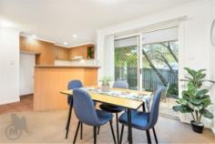 17/195 Old Northern Road, MCDOWALL QLD 4053 | Madeleine Hicks Real Estate Brisbane Whisper Quiet - End of Cul-de-sac This two bedroom townhouse is located at the back of the complex in the cul-de-sac and is perfect for the busy executive, first home buyer, investor or downsizer. With rear access off Karen Street into the court yard, entertaining and parking is no problem at all. Featuring an open plan design inside, walk through to the spacious and neat kitchen with everything you need to enjoy time with your friends and family. Walking out of the dining room into your paved entertaining area, low maintenance garden and will be a breeze. You will love- 2 bedrooms, Master with Walk in Robe Air-conditioning down stairs and in Master bedroom Large two-way bathroom Down stairs powder room Combined living kitchen/dining Private Court Yard Secure lockup garage with internal access Rear access off Karen Street In-ground pool in complex The McDowall Manors complex is located close to transport, walking distance to McDowall state school, North West Plaza on Flockton Street, North West Hospital and lots more amenities close by. Delightfully designed and pet friendly, this property is sure to be great to host Christmas in! enjoy the in-ground pool and BBQ area this summer! Contact the MHRE team to buy now! Bedrooms: 2 Bathrooms: 1