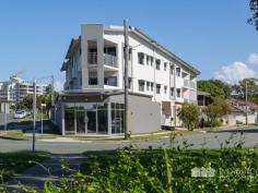 10 / 11 Creek Street, Redcliffe | Waterfront Properties Redcliffe Private unit overlooking gorgeous parks and creek in the heart of Redcliffe CBD – East of Oxley! With easy lift access to the 2nd floor, this tranquil unit will delight those looking for privacy and the advantage of being less than a 5-minute stroll to Redcliffe’s stunning beaches, the popular coffee shops, cafés, restaurants, art galleries and more! It’s an enviable lifestyle right in the heart of the action. Straight across the road is the lovely Humpybong Creek, where you can enjoy walking your small dog along the flat walking paths. This complex of 10 units is only 8 years old and includes a generous rooftop deck complete with a kitchen, perfect for entertaining friends and family. Other features of unit 10 at Bella Creek include: • 2 spacious bedrooms, both complete with built-ins and fans • Master bedroom features ensuite walk-in robe with views overlooking Humpybong Creek • Modern kitchen with quality stainless steel appliances and Caesarstone benchtops • Air-conditioned living area, also with views out to the creek and parkland • Secure lock-up car parking with 2 spaces close to the lift • Low body corporate fees, pet friendly (subject to body corporate approval) Well and truly “East of Oxley” the proximity of this unit to Redcliffe’s foreshore, including the RSL, jetty, walking and bike paths are just some of the few reasons you will love living here! Call today to arrange your private viewing as units in such a perfect location, fantastic complex with lovely neighbours AND nearly all unit’s owner occupied – are a big rarity!