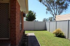 3/736 Lavis St East Albury NSW 2640 $178,000 This spacious, neat, and comfortable unit is perfect for singles, investors, or retirees * Modern, spacious, and private with a light and bright feel and a large open plan living with separate dining room * Good size kitchen with gas cooking, gas heating, and wall air-conditioner that provide comfort all year round * Offering two generous sized bedrooms with built-in-robes, plus bathroom and laundry combined * Single lock-up garage, no maintenance yard with colorbond fencing and only 3 on the block * Currently rented at $180 per week to a very long-term tenant, for over 9 years If you're a first home buyer, investor, or retiree this property is just for you. Located in close proximity to the Borella Road shops, IGA Supermarket, East Albury sporting facilities, public transport, Albury Base Hospital and the Harvey Norman complex, new Bunnings, plus easy access to the CBD.