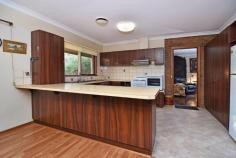 14 Murray View Road East Albury NSW 2640 Create your perfect lifestyle at this prime Doctors Point address. With elevation, views, privacy, enjoy the serenity & ambiance set on approximately 3 acres of land, with established shady trees. Offering an original built 1980's accommodating home, a blank canvas to add your touches. Approx 26 sq of living includes spacious lounge & dining with open fireplace. Northern kitchen & family area. Master bedroom with ensuite & dressing room. 3 other bedroom plus a great size study. Double carport. Under house storage. Only minutes drive to central Albury, easy access to freeway, airport & hospital. An excellent opportunity to secure acreage so close to town. Additional features: security system, dishwasher, built in robes, elec HWS, open fireplace, bore, elec appliances.