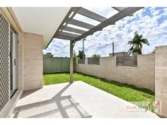 1-2-3-4/37 Edward Street WOY WOY NSW 2256 678,000 - $738,000 Arguably one of the best positions the Woy Woy District has to offer, being both private , yet so close to the Woy Woy CBD. These Brand New Villas are ready for occupation now, and will see you in before Christmas.. Villas 1,2 and 3 are THREE Bedrooms, 2 x bathrooms, and 1 x SLUG. Villa 4 is a TWO Bedroom, 1 x bathroom and a 1 x SLUG. The Villas offer outstanding modern finishes and inclusions,being built by a well known highly regarded local builder. Presenting both style and sophistication, and simply put…..It’s easy care Villa living at its absolute best. When Location matters, these Villas will serve you well, being in walking distance to numerous places of interest such as… Deepwater Shopping Plaza, Woy Woy Railway Station, Woy Woy Ferry Terminal, Peninsula Leisure Centre, and the picturesque Brisbane Waters Waterfront Reserve walking trail. INVESTORS TAKE NOTE: With the Market back on the rise, and interest rates at an all time low, If you have been looking to start or add to your portfolio, this would be a great investment for future gains and rental yields. SHOWCASING: * 1 x TWO Bedroom Villa, and 3 x THREE Bedroom Villas. * Tiled thoroughfares, and carpet to all bedrooms. * Expansive open plan Living and Dining areas. * Caesar-Stone Kitchen bench-tops, complimented by Natural Gas cooking. * FISHER & PAYKEL S/S Appliances, Oven, Dishwasher, Range-hood & Microwave. * DUCTED Split-System Reverse Cycle Air-Conditioning. * Security Alarm system, Led down-lights + Fans. * Instantaneous hot-water + Rainwater tank, supplying outside gardens + toilets. * Grassed Courtyards, with covered Patios. * Walking distance to WOY WOY CBD & Railway Station & Well service Public Transport. * PRIVATE INSPECTIONS Welcome 7 days. * If needing to sell your property first, feel free to call for your no-obligation market opinion on your property, including after hours…. Please Call Scott on mob: 0457 141 346.