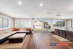 118 Lambeth St Panania NSW 2213 Auction date Dec. 7, 2019 at 12:30 p.m. Land Size: 630 sqm Set on a deep 630sqm approx block, this charming family residence provides an outstanding home of privacy, comfort and space. Offering a comfortable turn key home, the property enjoys generous proportions with high ceilings and abundant natural light throughout. Extraordinarily versatile in design, there is terrific scope to configure what best suits your needs providing a rare and desirable detached teenage retreat with additional bedrooms and own ensuite just perfect for a home business, guest accommodation or those looking for their own space just to get away. - Large, open plan living areas - Double size bedrooms with built in robes - Stunning gourmet kitchen with gas cooking - 3 immaculate bathrooms to choose from - Ducted air conditioning for those warm summer days - Rare, detached guest accommodation, ensuite and teenage retreat - Large double garage + covered parking for boat or caravan - Long, wide secure driveway, perfect for trucks off street or kids to ride bikes - Plenty of lawn for the youngen's to kick a ball, run & play - Local schools, shops, parks and transport at your door step - Nothing to spend, just move in and enjoy - Generous, level and secure 630sqm block of land (approx) Auction 12:30pm Saturday 7th December 2019 (unless sold prior) Sell Smarter! ...Ask a Local **** This property is exclusively marketed by PRD Panania ****