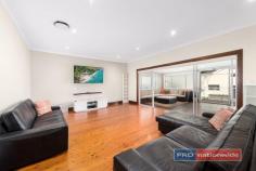 118 Lambeth St Panania NSW 2213 Auction date Dec. 7, 2019 at 12:30 p.m. Land Size: 630 sqm Set on a deep 630sqm approx block, this charming family residence provides an outstanding home of privacy, comfort and space. Offering a comfortable turn key home, the property enjoys generous proportions with high ceilings and abundant natural light throughout. Extraordinarily versatile in design, there is terrific scope to configure what best suits your needs providing a rare and desirable detached teenage retreat with additional bedrooms and own ensuite just perfect for a home business, guest accommodation or those looking for their own space just to get away. - Large, open plan living areas - Double size bedrooms with built in robes - Stunning gourmet kitchen with gas cooking - 3 immaculate bathrooms to choose from - Ducted air conditioning for those warm summer days - Rare, detached guest accommodation, ensuite and teenage retreat - Large double garage + covered parking for boat or caravan - Long, wide secure driveway, perfect for trucks off street or kids to ride bikes - Plenty of lawn for the youngen's to kick a ball, run & play - Local schools, shops, parks and transport at your door step - Nothing to spend, just move in and enjoy - Generous, level and secure 630sqm block of land (approx) Auction 12:30pm Saturday 7th December 2019 (unless sold prior) Sell Smarter! ...Ask a Local **** This property is exclusively marketed by PRD Panania ****
