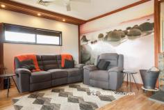 3485 Maintongoon Road Bonnie Doon VIC 3720 $468,500 LAKESIDE LUXE WITH A CONTEMPORARY TWIST * Yes, I’ll admit, I’ve had a bit of work done….you’ll certainly be able to tell! * How’s this for a makeover!? Now a stylish, spacious home on 816m2 (approx) * Fully renovated inside and out, with character and style you’ll absolutely love * Comprising 4 good-sized bedrooms, 2 bathrooms and 2 living areas * Sparkling kitchen with butlers pantry & quality stainless-steel appliances * Combined, light-filled family lounge/dining with Euro fireplace * Can’t agree on what to watch? There’s a second separate living area too! * Master bedroom is spacious, and features BIR’s, plus a split system * Two bathrooms, include family bathroom/laundry with freestanding tub * Large front and rear deck areas, perfect for entertaining day or night * You’ll love the front entertaining deck, with servery window into the kitchen * Big day on the lake? Ease those aches in the bubbles of the heated spa * Double carport (with high roof), plus further lock-up shed and skillion area * Great storage inside and out, plenty of room for all the tools and toys * Fully landscaped yards to ensure easy maintenance and style year-round * Glorious views of Lake Eildon and the bucolic bliss of the surrounding hills * An ideal weekend retreat, or capitalise on the booming holiday rental market * Being sold W.I.W.O, all you have to do is walk right in and sit right down! * You’ll kick yourself if you miss out on this one – call today for your inspection Features Air Conditioning Area Views Built-In Wardrobes Close To Schools Close To Shops Creative Heating Spa...