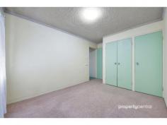2/37-43 Saddington Street St Marys NSW 2760 $249,000 Beautifully appointed in a quality and secured complex, this blonde brick two-bedroom unit represents a great opportunity to secure your first home or add to your property portfolio. Featuring a generous lounge and dining space with adjoining wraparound balcony, living space is plentiful. Both bedrooms feature built-in-robes, with a combined bathroom and internal laundry space providing you with all the facilities you need. Also featuring an undercover car space and all located within easy walking distance to St Marys shopping village and train station. * Undercover car space * Split system air-conditioning * Built-in-robes to all bedrooms * Deceased estate must be sold Strata: $625.00 (approx.) p/q Council: $330.00 (approx.) p/q Water: $180.00 (approx.) p/q Disclaimer: We have been furnished with the above information, however, Property Central gives no guarantees or undertakings concerning the accuracy, completeness or up-to-date nature of the information provided. All interested parties are responsible for their own independent enquiries in order to determine whether or not this information is in fact accurate.
