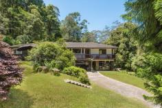 48 Howes Road Ourimbah NSW 2258 Seeking total serenity and an abundance of space? Introducing 48 Howes Road…. 7 picturesque acres of your own, surrounded by neighbouring acreage properties that add to the rural ambience. Solid in build and traditional in design, the inviting homestead offers relaxed family living spread over two levels – with multiple living zones and plenty of room for everyone to have their own space. Offered to the market for the very first time, this enticing package will suit all types of nature lovers, with abundant birdlife and so many activities on offer… Features include: – Light and bright interiors capturing rolling green vistas from every window – Warm and inviting country style kitchen with abundant bench and storage space – Upper level dedicated to a main kitchen, lounge and dining area – along with private quarters – Three bedrooms (all with built in robes) + study – Large main bathroom with conveniently separate WC – Front and rear decks + covered outdoor entertaining space – Lower level offers a massive living area + dedicated games room complete with bar and library – Useable paddock space Immersed in natural beauty and with a country community ambience, Ourimbah is an idyllic semi rural escape while still being within easy reach of all local conveniences and attractions. Tuggerah Westfield is a short drive away, Ourimbah & Gosford train stations are close by, with easy access to the M1 motorway for connection to Sydney / Newcastle and local shops, schools and cafes are all just minutes away. This magical property is an incredible acreage lifestyle offering that has to be seen to be fully appreciated.