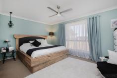 10 Sutton Grove Branxton NSW 2335 $799,000 to $850,000 Land Size: 2 Acre Seated on 2 picturesque acres, 10 Sutton Grove offers the conveniences of town water, NBN, sewer & school bus whilst tantalizing the mind with bush land, open spaces and sunsets atop of mountain views . Beautifully renovated throughout, the home flows from magnificent polished floorboard's to soft plush carpets easy on the eye enjoy the vibrant splash of colour. The warm & relaxing color palette, make's coming home after a long day of work pleasurable. Utilize the 2 expansive living areas all located in the heart of the home - the rear family area is A/C and offers views across the property. A state of the art kitchen offers loads of storage, stone bench tops, led lights, breakfast bar and views to the entertaining area, yard and beyond. All 4 bedrooms have built in robes, with the master bedroom having an en suite and walk in robe. Natural Light is plentiful oozing in from every aspect of the home via beautiful wall to floor windows. This property has 2 driveways - an entry from Sutton Grove, plus an entry from Elderslie Road. At the rear of the property is a large shed with power and water, toilet and laundry, giving you loads of room to park all the toys, attached is a 2 bay carport. The property is fully fenced, including a large dog proof yard at the back of the home. This property wont last long, please call us today to book an inspection: