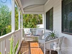 30 VICTORIA AVENUE, Woody Point | Waterfront Properties Redcliffe Stunning renovated cottage on 1012m2 block! Nestled behind a white picket, tree-lined fence this immaculately presented property has much more to offer than meets the eye. Having undergone a top to bottom tasteful renovation in recent years this home is move-in ready and is sure to impress from the formal entry to the open plan kitchen and living areas that flow effortlessly out to a fantastic covered deck overlooking picturesque gardens. Additional features of this charismatic property include: - 3 Good size bedrooms - Master with WIR - Polished timber floors, high ceilings, VJ walls - Formal entry - Multiple formal and informal living areas - Modern, gourmet kitchen with gas cooktop, stone benchtops + good size pantry and island bench - 2 tastefully renovated bathrooms - Private front verandah - Air-conditioned main living - Spacious laundry - Side access with automated gate through to the huge man-haven, including lock-up garage + room to store the boat/trailer/caravan and anything else you may have under cover - 2nd driveway with offstreet park - Garden shed - 1012m2 of beautifully landscaped land with fresh water bore - Just over 300m to the waterfront, walking distance to Bramble Bay Bowls Club, Pelican Park and Aquasplash! - 20 min to Brisbane airport, 30 min to Brisbane CBD With far too many features to possibly list, this magnificent property is an absolute must to inspect. Call Kevin on 0418 125 356 to arrange your private inspection today!