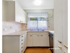 2/37-43 Saddington Street St Marys NSW 2760 $249,000 Beautifully appointed in a quality and secured complex, this blonde brick two-bedroom unit represents a great opportunity to secure your first home or add to your property portfolio. Featuring a generous lounge and dining space with adjoining wraparound balcony, living space is plentiful. Both bedrooms feature built-in-robes, with a combined bathroom and internal laundry space providing you with all the facilities you need. Also featuring an undercover car space and all located within easy walking distance to St Marys shopping village and train station. * Undercover car space * Split system air-conditioning * Built-in-robes to all bedrooms * Deceased estate must be sold Strata: $625.00 (approx.) p/q Council: $330.00 (approx.) p/q Water: $180.00 (approx.) p/q Disclaimer: We have been furnished with the above information, however, Property Central gives no guarantees or undertakings concerning the accuracy, completeness or up-to-date nature of the information provided. All interested parties are responsible for their own independent enquiries in order to determine whether or not this information is in fact accurate.