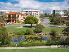 10 / 11 Creek Street, Redcliffe | Waterfront Properties Redcliffe Private unit overlooking gorgeous parks and creek in the heart of Redcliffe CBD – East of Oxley! With easy lift access to the 2nd floor, this tranquil unit will delight those looking for privacy and the advantage of being less than a 5-minute stroll to Redcliffe’s stunning beaches, the popular coffee shops, cafés, restaurants, art galleries and more! It’s an enviable lifestyle right in the heart of the action. Straight across the road is the lovely Humpybong Creek, where you can enjoy walking your small dog along the flat walking paths. This complex of 10 units is only 8 years old and includes a generous rooftop deck complete with a kitchen, perfect for entertaining friends and family. Other features of unit 10 at Bella Creek include: • 2 spacious bedrooms, both complete with built-ins and fans • Master bedroom features ensuite walk-in robe with views overlooking Humpybong Creek • Modern kitchen with quality stainless steel appliances and Caesarstone benchtops • Air-conditioned living area, also with views out to the creek and parkland • Secure lock-up car parking with 2 spaces close to the lift • Low body corporate fees, pet friendly (subject to body corporate approval) Well and truly “East of Oxley” the proximity of this unit to Redcliffe’s foreshore, including the RSL, jetty, walking and bike paths are just some of the few reasons you will love living here! Call today to arrange your private viewing as units in such a perfect location, fantastic complex with lovely neighbours AND nearly all unit’s owner occupied – are a big rarity!