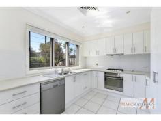 1/47-49 Murray Street BOOKER BAY NSW 2257 Perfectly positioned in one of Booker Bays finest locations stands this immaculate ground level Three Bedroom Villa, in a secure gated complex. From the moment you enter, you will be impressed by the bright & airy expansive living zone, Elegant Kitchen complete with stainless steel appliances & a flowing floor plan. A real point of difference in this front villa is the genuine size right throughout. The Key Features include: * Ducted Air Conditioning * Solar Panels * Superior Main Bathroom + Ensuite * European Style Kitchen with stone benchtops * Three Generous Bedrooms with Built in Wardrobes * Large paved & landscaped private courtyard * Double remote access Garage with internal access * Near New Carpet * Quality appliances & fittings * Walking distance to multiple attractions & Public Transport Leave the car at home and enjoy just a short stroll to the Foreshore, Ferry Terminal, Cafes & Restaurants, Variety Stores, Cinema Paradiso & Ettalong Markets. First to inspect is sure to be impressed by this superb offering, in a unrivalled location.