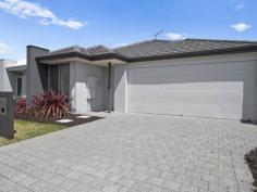 10 Barnong Road GOLDEN BAY WA 6174 $315,000 This immaculate 4 x 2 is ready and waiting for you to move in to so that you can add your own personal stamp to it. The clever floor plan has maximized the space extremely well with the added bonus of a family friendly back garden. With the minor bedrooms and family bathroom to the front and centre of the home the property then opens up to the family/kitchen/meals area that over looks the Alfresco entertaining space. The master bedroom is at the rear and comprises of walk in robe and en suite bathroom with the laundry adjacent to the kitchen that has good storage and sliding door to the side of the home. Some of the properties features include; – Neutral decor throughout – Ducted air conditioning – Roller stutters to rear bedroom windows – Gas instant HWS – NBN – Dishwasher – Reticulated gardens – Double garage with shoppers entry into the home Located close to transport, great parks, high school, primary school, shopping and of course the beautiful beaches. Also a FUN FACT – the road is named after BARNONG STATION that is in WA and is known for its BUDGIES so with that in mind pack your Budgie smugglers and bathing suits because this property is located in the beautiful beach side suburb of Golden Bay!