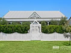 30 VICTORIA AVENUE, Woody Point | Waterfront Properties Redcliffe Stunning renovated cottage on 1012m2 block! Nestled behind a white picket, tree-lined fence this immaculately presented property has much more to offer than meets the eye. Having undergone a top to bottom tasteful renovation in recent years this home is move-in ready and is sure to impress from the formal entry to the open plan kitchen and living areas that flow effortlessly out to a fantastic covered deck overlooking picturesque gardens. Additional features of this charismatic property include: - 3 Good size bedrooms - Master with WIR - Polished timber floors, high ceilings, VJ walls - Formal entry - Multiple formal and informal living areas - Modern, gourmet kitchen with gas cooktop, stone benchtops + good size pantry and island bench - 2 tastefully renovated bathrooms - Private front verandah - Air-conditioned main living - Spacious laundry - Side access with automated gate through to the huge man-haven, including lock-up garage + room to store the boat/trailer/caravan and anything else you may have under cover - 2nd driveway with offstreet park - Garden shed - 1012m2 of beautifully landscaped land with fresh water bore - Just over 300m to the waterfront, walking distance to Bramble Bay Bowls Club, Pelican Park and Aquasplash! - 20 min to Brisbane airport, 30 min to Brisbane CBD With far too many features to possibly list, this magnificent property is an absolute must to inspect. Call Kevin on 0418 125 356 to arrange your private inspection today!