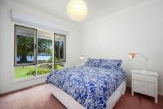 74-76 Jacaranda Ave Patonga NSW 2256 Imagine yourself enjoying beautiful days and serene evenings in paradise just metres from the water’s edge. Jacaranda Cottage is a charming property tucked away in the historical and picturesque fishing village of Patonga ideally located to enjoy a lifestyle of relaxation and recreation! Delightful water views feature throughout this lovely circa 1940s, 4-bedroom home with a huge double block and wide frontage to the picturesque waterfront reserve! The living and dining rooms open to a large verandah perfect for entertaining and relaxing, with the kitchen and dining room featuring skylights to create a bright atmosphere internally. For those cooler times, there is a large fireplace. With water views from the main and 2nd bedroom, and including a bunkroom with ensuite, this property can accommodate groups and families. A gorgeous yard wrapping around the home features a large, spreading Norfolk Island Pine Tree with swing and shady space just a few steps from the water’s edge. Boating, fishing and swimming out the front is a simple pleasure with immediate access to the unspoilt waterways of the Hawkesbury River, Patonga beach and beyond from this property! Or why not try the renowned Boathouse Tavern in the village sampling the atmosphere of this unique location looking out to sea past Barrenjoey Lighthouse to the ocean. With established returns as a holiday rental, Jacaranda Cottage offers a rare opportunity to secure one of the area’s finest properties! Land:765 m2 Rates:$3232.11 Water:$684.16 Disclaimer: We have obtained all information herein from people and sources we believe to be reliable; however, we cannot guarantee its accuracy. Prospective purchasers are advised to carry out their own investigations.