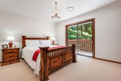 48 Howes Road Ourimbah NSW 2258 Seeking total serenity and an abundance of space? Introducing 48 Howes Road…. 7 picturesque acres of your own, surrounded by neighbouring acreage properties that add to the rural ambience. Solid in build and traditional in design, the inviting homestead offers relaxed family living spread over two levels – with multiple living zones and plenty of room for everyone to have their own space. Offered to the market for the very first time, this enticing package will suit all types of nature lovers, with abundant birdlife and so many activities on offer… Features include: – Light and bright interiors capturing rolling green vistas from every window – Warm and inviting country style kitchen with abundant bench and storage space – Upper level dedicated to a main kitchen, lounge and dining area – along with private quarters – Three bedrooms (all with built in robes) + study – Large main bathroom with conveniently separate WC – Front and rear decks + covered outdoor entertaining space – Lower level offers a massive living area + dedicated games room complete with bar and library – Useable paddock space Immersed in natural beauty and with a country community ambience, Ourimbah is an idyllic semi rural escape while still being within easy reach of all local conveniences and attractions. Tuggerah Westfield is a short drive away, Ourimbah & Gosford train stations are close by, with easy access to the M1 motorway for connection to Sydney / Newcastle and local shops, schools and cafes are all just minutes away. This magical property is an incredible acreage lifestyle offering that has to be seen to be fully appreciated.