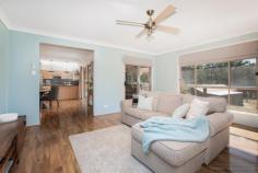10 Sutton Grove Branxton NSW 2335 $799,000 to $850,000 Land Size: 2 Acre Seated on 2 picturesque acres, 10 Sutton Grove offers the conveniences of town water, NBN, sewer & school bus whilst tantalizing the mind with bush land, open spaces and sunsets atop of mountain views . Beautifully renovated throughout, the home flows from magnificent polished floorboard's to soft plush carpets easy on the eye enjoy the vibrant splash of colour. The warm & relaxing color palette, make's coming home after a long day of work pleasurable. Utilize the 2 expansive living areas all located in the heart of the home - the rear family area is A/C and offers views across the property. A state of the art kitchen offers loads of storage, stone bench tops, led lights, breakfast bar and views to the entertaining area, yard and beyond. All 4 bedrooms have built in robes, with the master bedroom having an en suite and walk in robe. Natural Light is plentiful oozing in from every aspect of the home via beautiful wall to floor windows. This property has 2 driveways - an entry from Sutton Grove, plus an entry from Elderslie Road. At the rear of the property is a large shed with power and water, toilet and laundry, giving you loads of room to park all the toys, attached is a 2 bay carport. The property is fully fenced, including a large dog proof yard at the back of the home. This property wont last long, please call us today to book an inspection: