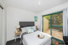 50/53 Mcmillan Crescent Griffith ACT 2603 This inviting, 2 bedroom apartment situated in the Avalon apartments, offers an excellent lifestyle in a sought after location. Featuring a spacious light and airy open plan living area and 2 generous sized bedrooms both with the convenience of built-in robes and both with access to one of the two balconies. Ideally located just a short stroll from one of Canberra’s trendiest entertainment hot spots; Kingston and the Kingston Foreshore precinct where you’ll have an array of excellent restaurants, cafes and bars at your fingertips. This apartment is also close to Manuka with lovely boutiques and eateries, tranquil Lake Burley Griffin, Fyshwick Fresh Food Markets and the abundance of shops and services in the City, so you can enjoy choice and variety with little effort. Features of the property include: 2 bedrooms with built in robes Spacious kitchen with ample bench space and storage Open plan living area Reverse cycle air conditioning will keep you comfortable in all seasons. Separate toilet and bathroom Internal laundry 2 generous sized Balconies 1 car space Don’t miss this great opportunity! General Rates: $1,902 per annum approx. Land Tax: $2,289 per annum approx. Body Corporate Levies: $2,926 per annum approx.