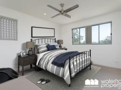 10 / 11 Creek Street, Redcliffe | Waterfront Properties Redcliffe Private unit overlooking gorgeous parks and creek in the heart of Redcliffe CBD – East of Oxley! With easy lift access to the 2nd floor, this tranquil unit will delight those looking for privacy and the advantage of being less than a 5-minute stroll to Redcliffe’s stunning beaches, the popular coffee shops, cafés, restaurants, art galleries and more! It’s an enviable lifestyle right in the heart of the action. Straight across the road is the lovely Humpybong Creek, where you can enjoy walking your small dog along the flat walking paths. This complex of 10 units is only 8 years old and includes a generous rooftop deck complete with a kitchen, perfect for entertaining friends and family. Other features of unit 10 at Bella Creek include: • 2 spacious bedrooms, both complete with built-ins and fans • Master bedroom features ensuite walk-in robe with views overlooking Humpybong Creek • Modern kitchen with quality stainless steel appliances and Caesarstone benchtops • Air-conditioned living area, also with views out to the creek and parkland • Secure lock-up car parking with 2 spaces close to the lift • Low body corporate fees, pet friendly (subject to body corporate approval) Well and truly “East of Oxley” the proximity of this unit to Redcliffe’s foreshore, including the RSL, jetty, walking and bike paths are just some of the few reasons you will love living here! Call today to arrange your private viewing as units in such a perfect location, fantastic complex with lovely neighbours AND nearly all unit’s owner occupied – are a big rarity!