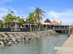 TEMPEST SEAFOOD RESTAURANT | Waterfront Properties Redcliffe Tempest Seafood Restaurant Award winning seafood restaurant situated on the water at Scarborough Marina. - Seating capacity of 300+ with room for expansion - Fully licenced - Teppanyaki stations x 2 - Undercover alfresco dining The outlook from the deck is absolutely stunning across the marina backdrop. Call Kevin on 0418 125 356 for more information!