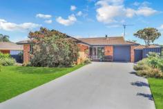 7 Trout Pl St Clair NSW 2759 $749,950-$789,950 634 sq metre block Ensuite Kitchen Built In Robes Air Conditioning Broadband Pay TV Cable/Sat Pet Friendly Outdoor Entertaining Area Shed Fully Fenced In Ground Swimming Pool Don't Miss Out If you are looking for a quality home to move right into with nothing to spend, this is a must see. Step inside this gorgeous brick home to discover an array of inclusions that will suit family living, first home buyer or investor. Positioned in a quiet cul-de-sac situated on a 634 sq metre block close to parks and easy access to the M4. This home gives you large open planned living with multiple family rooms, centrally located kitchen, ducted-air conditioning throughout and a huge outdoor entertaining area. 4 bedrooms with built-ins, main bedroom offers an ensuite. A tastefully renovated kitchen with gas cooking, dishwasher and stainless steel appliances with jaw dropping appeal. Main bathroom is a 3 way bathroom with quality finishes featuring Ceasar stone bench top and semi frameless shower screen to complete the package. Large driveway with room for 2 cars out the front. You will be immediately impressed with the quality timber french doors as you step outside to the awesome outdoor alfresco entertainment area overlooking your beautifully sparkling concrete in ground salt water pool. Other features include: plantation shutters throughout, spacious laundry, separate shed/storage, quality timber floor boards as well as slate tiling to complete the package as well as being freshly painted throughout. If you are looking for an exceptionally well cared for family home then look no further. Estimated rental return $550 per week