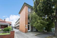  13/182 Coppin Street Richmond VIC 3121 $350,000 *North facing living/dining area *Modern open plan kitchen, *Off street parking Astute Investors and/or first home buyers please contact the agents for further information 