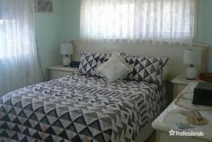 Site 13/40 Southern Cross Drive Ballina NSW 2478 $289,000 The airconditioned dining and kitchen are separate to the good sized loungeroom. There are three bedrooms with built ins with easy access to the bathroom, which has a shower and vanity. The laundry is internal and the toilet is separate. You have a lovely long tandem garage with a remote control roller door and a garden shed for extra storage. Private back yard with easily maintained gardens and a nice front verandah complete the home. No stamp duty, no council rates and no body corporate fees. You may be entitled to rent assistance as this delightful manufactured home is situated in Pacific Palms Village. A pool in the complex and BBQ facilities and a short walk to Aldi complete the package. Unfortunately no pets allowed...