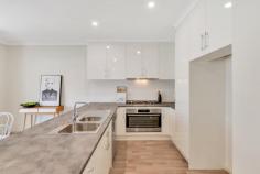 1 YALANGA COURT SALISBURY PLAIN SA 5109 Brand new 3 bedroom residence providing a touch of luxury at an affordable price. Cleverly designed boasting crisp, clean lines and a stylish finish throughout. The well equipped designer kitchen overlooks the open plan living area with access to the rear patio creating a great space to live and entertain. The popular location has so much to offer, just a stone's throw from public transport, close to Salisbury Primary School, Parabanks Shopping and Salisbury City Centre which offers excellent shopping facilities, entertainment, pubs. cafes, restaurants, specialty stores and so much more. Definitely plenty to discover upon inspection of this brand new residence, so now's the time to treat yourself and make a fresh start here. First Home Buyers Note: This is a brand new residential property and never been occupied. The $15,000 first home grant is available to those, provided that all other eligibility criteria are satisfied. Further enquiries to RevenueSA on 08 8226 3737 or visit their website. Features: -3 bedrooms -Well equipped kitchen includes overhead cupboards, 5 burner gas stove, 900 wide oven, pantry & dishwasher -Open plan living -2.7 metre high ceilings -Built-in robes to all bedrooms -2-way ensuite bathroom -2nd toilet with vanity -Ducted reverse cycle air-conditioner -Plenty of storage throughout -6-star energy efficiency -L.E.D. downlights to the main living area -Gas instantaneous hot water service -NBN ready -Rear patio and undercover outdoor entertaining area -Water tank, plumbed to the toilet -Carport with roller door and internal access -Lush green front lawn -Established Loquat tree -Easy care 247 sqm allotment -Torrens Title, NO Strata fees & NO community fees Year Built: 2019 (Brand new construction, never been occupied) Land Size: 247 sqm (approximate) Dwelling size: 130 sqm (approximate) Council: City of Salisbury Matthew Lee Michaelkris Real Estate RLA 212749 FEATURES Air Conditioning Built-In Wardrobes Close to Transport Close to Shops Close to Schools..