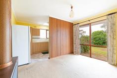 36 Mills Avenue Port Noarlunga SA 5167 $399k What a fantastic opportunity this property represents to one lucky buyer. Whether you are looking to invest, renovate or develop (subject to council consent), this home has got you covered. Situated on a large 782sqm (approx) allotment, with a generous 19.51m frontage, it would easily suit the budding developer. Located in the R40 Medium Density zone, there is ample opportunity for either detached/semi detached or perhaps group dwellings (subject to necessary consents).A short drive around the local area will show the prevalence of these kinds of housing options, as well as their popularity with today’s buyers. Alternatively, given its quiet location, in a no through access street, it could easily suit someone looking to build their dream home on a spacious block. The home has been loved by the family for many years and many beautiful memories have been shared here. If you are looking for somewhere to put down roots, and make a home, this one would certainly sparkle with some extra love from the new owner. The kitchen has been updated, is neat and tidy, and has been filled with a whole lot of love in its lifetime. It has an adjacent dining room, which over looks the gorgeous rear yard. There are electric roller shutters on the front windows and a single lock up carport. It could easily be updated or renovated, or perhaps rented out and developed in the future. The opportunities are endless. Given it’s proximity to quality shops, schools & public transport, as well as Beach Road shopping precinct and the gorgeous Port Noarlunga Jetty, there is truly nothing else you could ever need in terms of lifestyle and accessibility. Contact Kristy today to view.