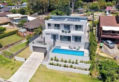 83 Ferguson Street Forestville NSW 2087 $2,650,000 83 Ferguson Street, Forestville is proudly presented by Irina Bolshakova and Brian Fairweather of Ray White Fairweather Group. *** PLEASE NOTE: Access from Duke Street, Forestville *** If you have been searching for a Mosman-style home in a park-like setting, but have been frustrated by cost or quality, you will be enticed by this modern masterpiece... Showcasing impressive proportions, flawless interiors and a breathtaking vista of Garigal National park, this architect-designed residence is only 3 years old and offers the ultimate in family living and entertainment. Spanning two light filled levels with wraparound terraces, it reveals chic interiors enhanced by a smart layout and an abundance of natural light. Every modern luxury has been incorporated into creating this home for you - an expansive formal living & dining area suitable to host a large party, a state-of-the-art kitchen with butler's pantry and high-end European appliances, family room upstairs with wet bar and dishwasher, sleek modern bathrooms including 2 ensuites, a master bedroom with walk-in robe, ensuite and views, Jetmaster wood fireplace, sparkling saltwater pool with adjacent spa and even a sauna. Positioned on a generous north-facing 889sqm elevated block in a tranquil cul-de-sac, this remarkable home is only a short level stroll to buses, Forestville shops and schools. 5 bedrooms, office, cloak room, 4 bathrooms (with 2 ensuites), double lock up garage. Living space of 591sqm, including 211sqm of terraces Outdoor entertainment & BBQ area with gas and water connections Gazebo with views to National Park, low maintenance gardens 10m x 3m saltwater pool with gas heated spa, Finnish sauna Jetmaster wood fireplace, natural gas outlets to BBQ area, lounge and family rooms Ducted 3 zone air-conditioning, solar panels Double brick and concrete construction, double glazed sliding doors and windows High ceilings and doors, fully tiled floors Fully compliant with Australian Standard AS3959 (Construction of buildings in bushfire-prone areas) Built in accordance with Feng Shui principles Level stroll to buses, Forestville shops and schools Garigal National Park entry at end of cul-de-sac FEATURES: Air Conditioning Built-In Wardrobes Close To Schools Close To Shops Close To Transport Fireplace(S)...