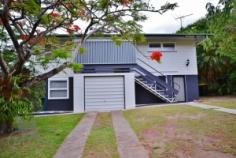 1 Kittabilla Street, CHERMSIDE WEST QLD 4032 | Madeleine Hicks Real Estate Brisbane Adjoining Craigslea Primary & Secondary School - Child friendly house & yard with extra room downstairs Family friendly perfect location adjoining Craigslea School. In a quiet cul-de-sac street just a 500 metre walk to local bus stop with express service directly to the city & Chermside. Upstairs: – 3 bedrooms Plus Study with wardrobes – 1 partially renovated bathroom – Fully renovated kitchen with dishwasher – Freshly polished floors – Air conditioning to living & main bedroom – Plantation shutters to lounge room – Full security screens Downstairs: – 2 utility height storage areas – Rumpus area – new toilet – shower Super family friendly home in perfect location. Contact MHRE to arrange an inspection on 3355 6845. Pets on application. Available approx 10th January 2020 Land: 617 m² Bedrooms: 3 Bathrooms: 2