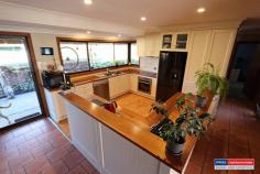90 Power Street Tumbarumba NSW 2653 $625,000 The only way to describe this property is majestic! Boasting the most magnificent views overlooking the town, you'll know you've made it when you can call this one your own! The property has a mix of cleared and bush and is ideal for families looking for extra space, those looking for a rural lifestyle and the convenience of being so close to town - think horses, dirt bikes and recreation! Water is plentiful with a bore + 3 dams (one spring fed) The land is divided into 4 paddocks with numerous sets of stables - horse lovers will applaud. The home is modern and open plan with four spacious bedrooms with built'ins, the main with walk in robe & ensuite, stainless steel appliances in the kitchen, separate dining, large loungeroom with wood heating + wall aircooler/heater. Double carport attached to the home + 2 x double garages (one used as a stable) + a two bedroom self-contained unit - great for guest accommodation or an outlet for a teenagers retreat - they'll sure be wanting to host their year 12 formal and graduation parties - don't say we didn't warn you!! This is a great lifestyle property with a wealth of beautiful family memories and has provided the current vendors with the fondest of them all. If this seems like the ultimate lifestyle for you, say goodbye to the busy hustle and bustle and make the move to the country and breathe in the fresh mountain air.