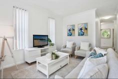 9/4A Starkey Street Forestville NSW 2087 9/4A Starkey Street, Forestville is proudly presented by Brian Fairweather of Ray White Fairweather Group. *** Extra evening viewing - Wednesday from 5:45pm to 6:15pm. *** What a great unit for those who want convenience and easy living! This first-floor residence is in a small block of just fifteen units located nearby the Forestville shops. It features an open-plan gas kitchen with a breakfast bar, plus adjacent space for a large dining table. The lounge area flows out to a terrace that is large enough for comfortable seating and relaxing with guests. Each of the two bedrooms have built-ins and there is additional storage in the main hallway. The main bathroom is quite large with a basin, toilet, shower and separate tub. There is an additional toilet for convenience - all of the facilities are in well-maintained condition. The convenient internal laundry is in a room off the kitchen, and there is lift access from the included parking spot in the security garage. The unit features remote camera security access to the entry foyer so you can allow your guests into the building. Schools, shops and transport are all very close at hand, so it will appeal to first-time buyers, downsizers and investors. Strata rates = $1295.25/quarter Council rates = $350.50/quarter Latest water bill = $172/quarter...
