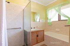 36 Mills Avenue Port Noarlunga SA 5167 $399k What a fantastic opportunity this property represents to one lucky buyer. Whether you are looking to invest, renovate or develop (subject to council consent), this home has got you covered. Situated on a large 782sqm (approx) allotment, with a generous 19.51m frontage, it would easily suit the budding developer. Located in the R40 Medium Density zone, there is ample opportunity for either detached/semi detached or perhaps group dwellings (subject to necessary consents).A short drive around the local area will show the prevalence of these kinds of housing options, as well as their popularity with today’s buyers. Alternatively, given its quiet location, in a no through access street, it could easily suit someone looking to build their dream home on a spacious block. The home has been loved by the family for many years and many beautiful memories have been shared here. If you are looking for somewhere to put down roots, and make a home, this one would certainly sparkle with some extra love from the new owner. The kitchen has been updated, is neat and tidy, and has been filled with a whole lot of love in its lifetime. It has an adjacent dining room, which over looks the gorgeous rear yard. There are electric roller shutters on the front windows and a single lock up carport. It could easily be updated or renovated, or perhaps rented out and developed in the future. The opportunities are endless. Given it’s proximity to quality shops, schools & public transport, as well as Beach Road shopping precinct and the gorgeous Port Noarlunga Jetty, there is truly nothing else you could ever need in terms of lifestyle and accessibility. Contact Kristy today to view.