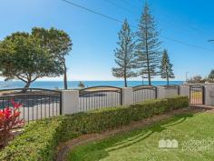 5 KENNEDY ESPLANADE, Scarborough | Waterfront Properties Redcliffe Rare opportunity - North facing beachfront home! This rare opportunity to own this North facing beachfront home with amazing views across the bay is one not to be missed. On a 675m2 block this large rendered brick home has a great open plan design to maximise the spectacular views. Some of the features of this stunning home include: - North facing on 675m2 block - Beachfront with amazing views - Open plan living/kitchen/dining - 4 Generous size built-in bedrooms (4th bed has 2 way bathroom) - Huge master suite with WIR and ensuite - Ducted air-conditioning throughout - Security system - Side access ideal for boats & caravan - Triple garage Positioned right on the beach and only a minutes walk to Scarborough Shopping Village this impressive property boast many more features, too many to list! Call Kevin on 0418 125 356 today to arrange a private inspection!