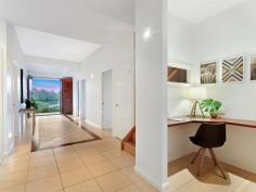 50 Oakview Circuit Brookwater QLD 4300 $824,000 This beautifully designed home spreading across three levels is located in one of Brookwater’s best streets, with the superb views of the 10th green of the Golf and Country Club, one of Australia’s finest golf courses. You can relax in prime positioning, whilst enjoying a glass of your desired beverage, on the top private balcony off the master bedroom. If you love to entertain, then this home is for you, the large kitchen and bifold windows opening out onto the grand stained timber deck which includes a serving bench, which is just the start of this great entertainer. The deck is so large, that you can set this up into 3 individual sitting areas. It is well covered and over looks a fantastic sized inground pool with a stunning water feature. The tiled living area hosts large full length bi-fold doors which creates this luxury open space that invites the outdoors in and allows for maximum flow and breeze. Once you walk through the double doors at the front you are greeted with an elegant wide walk through entry way and high ceilings, creating enough space between the living areas and the bedrooms which generates great air flow through the house out onto the back deck. Back to the kitchen, and there is an abundance of cupboard space including a large pantry, a breakfast bar and built in wine rack, the windows open out onto the deck which is perfect for serving and entertaining or simply keeping an eye on the kids in the pool whilst cooking dinner. There is a study/office space strategically placed under the stairs. The second bedroom opens out on the deck perfect for a guest bedroom which would have that retreat feel to it. Or you could also turn this bedroom into a media room. All bedrooms a generous size with build in cupboards and ceiling fans. The master is located on the top floor for ultimate privacy featuring a balcony directly looking onto the putting green of the 10th hole. The ensuite is well designed as a walk through ensuite to his and hers robes which includes a spot for handbags and shoes. This home has double remote lock up garage with extra storage or work shop area just through the glass sliding doors and out to the undercover carport which is great for the golf buggy or boat to fit. There is side access out to the back yard which will make moving in easy and not having to carry your furniture up the front stairs. The inground saltwater swimming pool also has a beautiful sun deck and with the privacy of not being seen by golfers and neighbours. You can easily add a heat pump to the swimming pool to ensure you can enjoy all year round. The home has just recently been painted and has new carpets installed to ensure it is move in ready for you to call home today. Who doesn’t want to move onto Queensland’s best rated public Golf and Country Club with many extra advantages living at Brookwater has to offer. From Tennis courts, a gym, Brookwater resident’s private events plus the welcoming neighbour to call home. You have access to a golf path just down the street to be able to take a stroll up to the Club house for a delicious meal or be a part of the club with a range of memberships to suit the whole family. You are only a short drive the Orion shopping centre, public transport, some of the best schools in the area, 35 minutes to Brisbane CBD or 22 minutes to Amberley R.A.A.F base. KEY FEATURES: Air Conditioning Alarm System Built in Robes Dishwasher Ensuite Floorboards Hot Water Electric Reverse Cycle Air Con Split System (Air Con) Study..