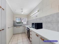 4/99-101 Windarra Street Woree QLD 4868 $139,000 Set in a popular and secure complex of just ten units. This ground floor two bedroom apartment represents great buying for a homeowner on a budget or a savvy investor. Features include: • Solid masonry block construction. Security and privacy assured. • Built in wardrobes in both bedrooms. • Functional kitchen with plenty of bench and cupboard space. • Private rear courtyard overlooking parkland. • Spacious air-conditioned living area. • Large bathroom with combined laundry. • Undercover parking at your front door. • Fully fenced complex with remote controlled gate. • Sparkling swimming pool to cool off this summer. This unit is conveniently located close to schools, transport links and just three minutes to Stockland Shopping Centre. It’s priced to sell and will not last long. Call to secure an inspection...