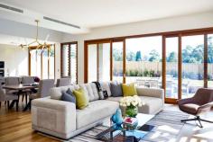 418B Bobbin Head Road Turramurra NSW 2074 $3,895,000 After repeated requests St Columbans world class display is now for sale and ready to occupy. This five bedroom, 3 bathroom home radiates with natural light and an easy flowing versatile layout situated on 980sqm. Architecturally designed by Kann Finch, interiors by Sionen Thorpe Design and landscape design by Paul Hamilton. As our display home, this home features all the St Columbans upgrades and every conservable luxury including: - soaring vaulted ceilings and expansive open plan living space - entertainer's kitchen with large walk in pantry - Miele appliances including built in coffee machine - integrated fridge/freezer - wine fridge - calacutta marble benchtops including island entertainer's benchtop with marble waterfall - stunning oak timber flooring - master suite with large WIR and beauty station with American Oak timber finish - luxury ensuite with freestanding stone bath, floor to ceiling heated towel rail, his/her vanity with marble top - western red cedar semi commercial grade windows and sliding doors - porphyry stone driveway - ducted air conditioning, alarm system, video intercom -travertine tiled and deck outdoor entertaining areas - beautifully landscaped garden with mature planting including irrigation system A home that represents idyllic Upper North Shore lifestyle and exceptional value. Located adjacent to North Turramurra Golf Club, with close proximity to Ku-Ring-Gai National Park, Bobbin Head Marina, playing fields, restaurants, schools, village shops, transport to rail and city. Sydney's Upper North Shore is home to numerous private schools of Sydney's Upper North Shore including Knox, Sydney Grammar, Abbotsleigh, Barker, Brigidine College and Ravenswood. For further information or to register your interest call Mary Berkopec 0409 555 202 or visit the home OPEN Wednesday 10am to 2pm and Saturday 10am to 3pm located at 418B Bobbin Head Road, North Turramurra. St Columbans Display office will be closed for Christmas & New Year holidays from Sunday 8th December 2019 and will re-open on Saturday, 18th January 2020. Open for inspection during this time by appointment only call Mary 0409 555 202. We wish you a very Merry Christmas and a safe, happy and healthy New Year Our only home at St Columbans that is ready to move in. Do not miss this unique opportunity.